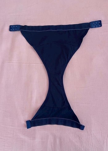 Kadın pedli iç giyim - Görsel 4