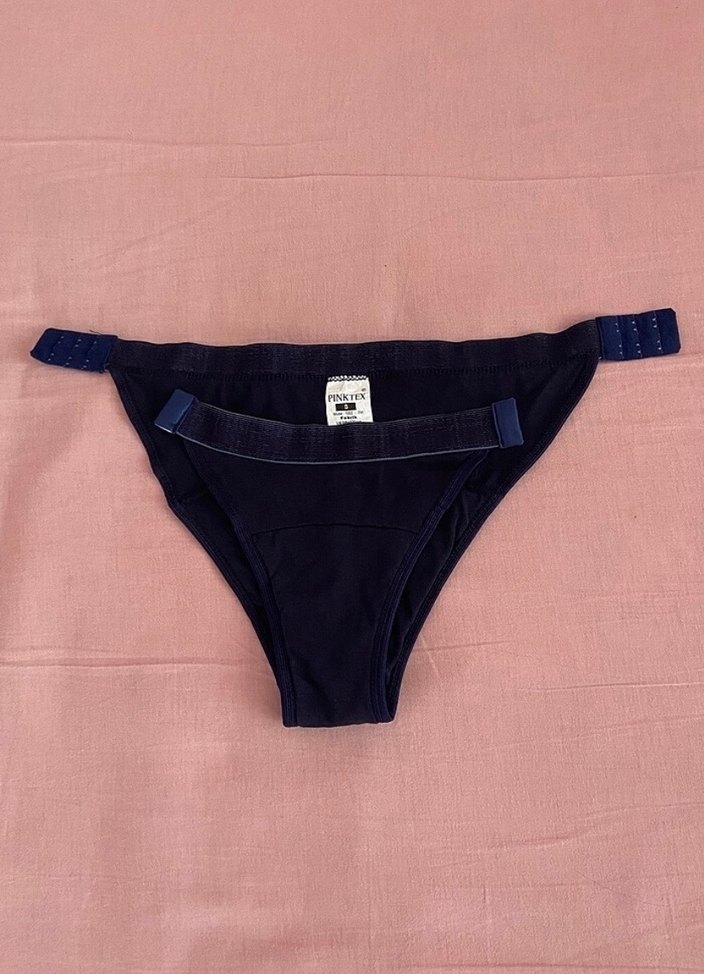 Kadın pedli iç giyim - Görsel 2