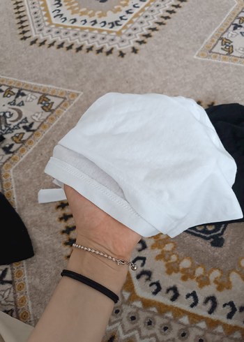 bayan bone - Görsel 3