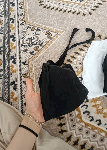 bayan bone - Görsel 2