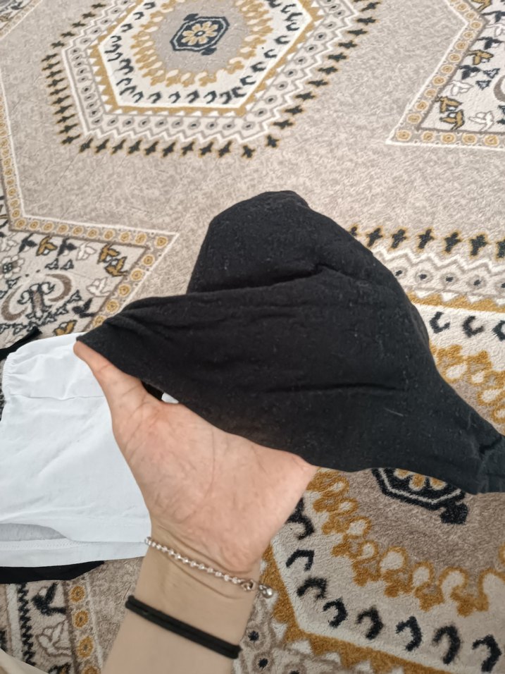 bayan bone - Görsel 4