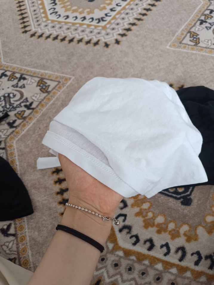 bayan bone - Görsel 3