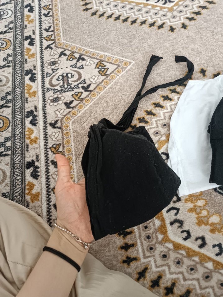 bayan bone - Görsel 2