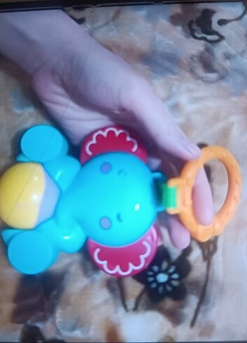 Fisher Price 