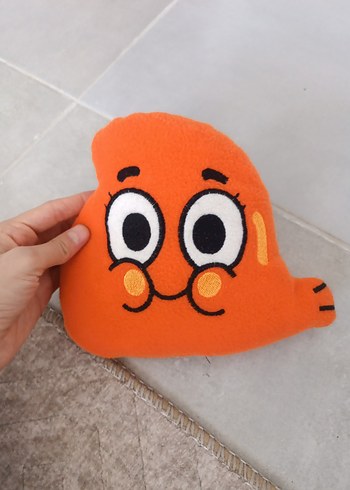 cartoon network peluşu