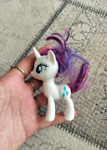 my little pony