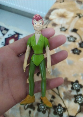 Peter pan