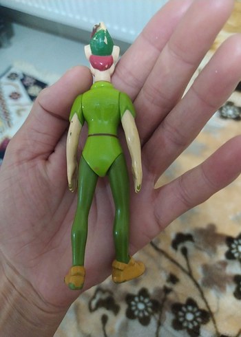  Peter pan