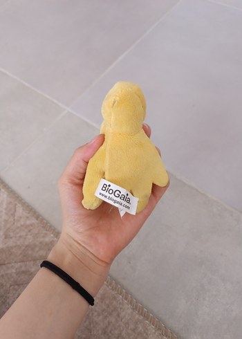 Diğer peluş