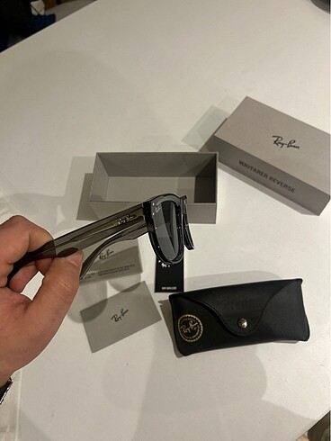  Beden Rayban gozluk