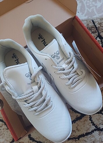 Hummel Hummel unisex spor ayakkabı
