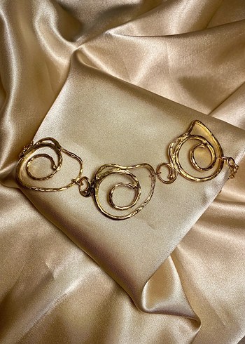 American Vintage Serein Designed Bileklikler.