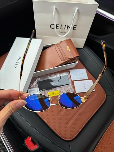 Celine gözlük