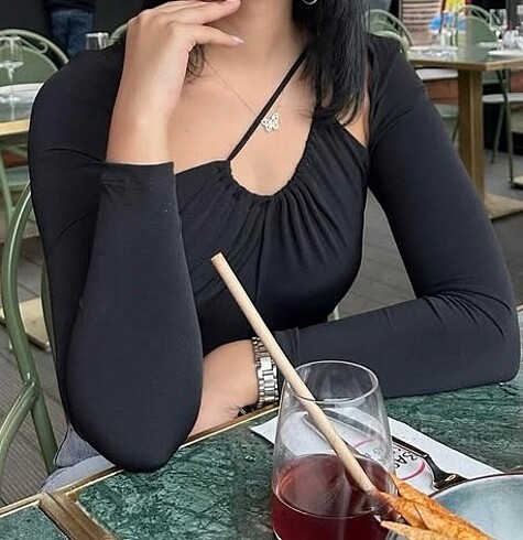 trendyolmilla bluz