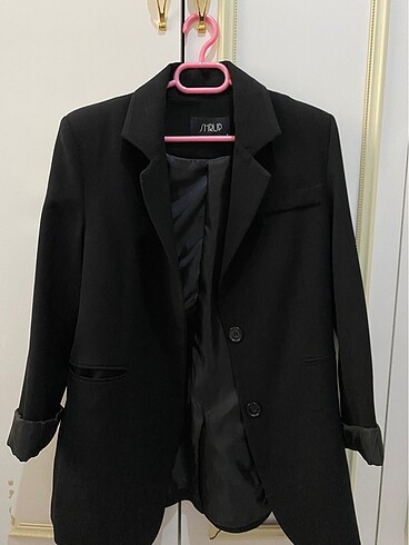 blazer ceket