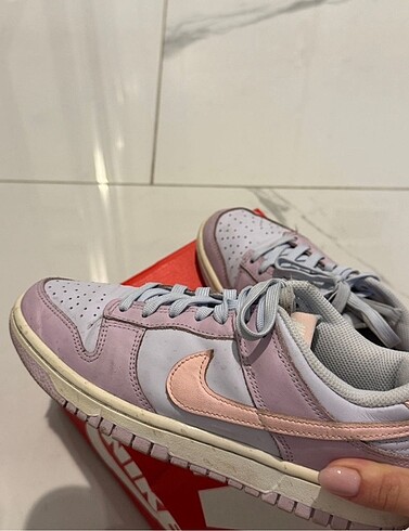 37,5 Beden Nike dunk
