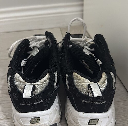 Skechers Skechers spor ayakkabı