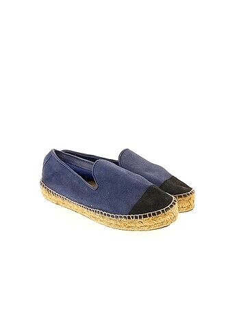 Vintage Love Espadril %70 İndirimli. - Görsel 2