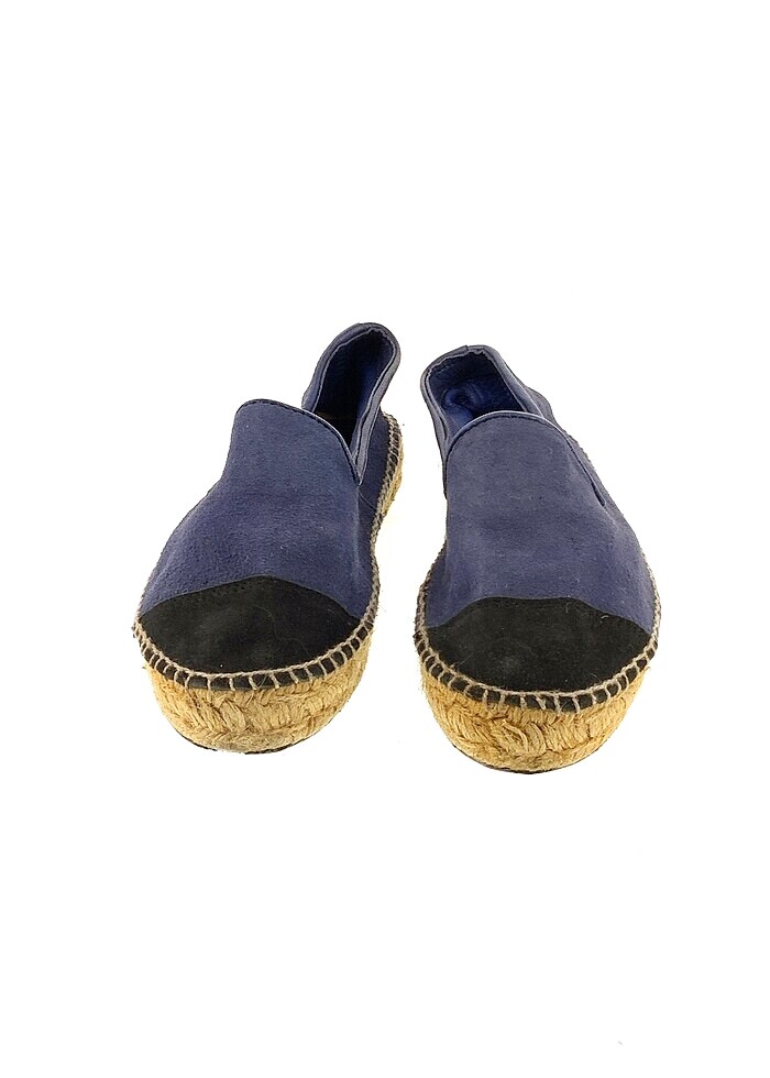 Vintage Love Espadril %70 İndirimli. - Görsel 3