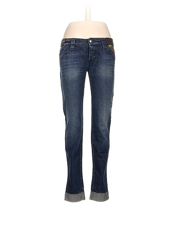Gas Jeans Jean / Kot %70 İndirimli.