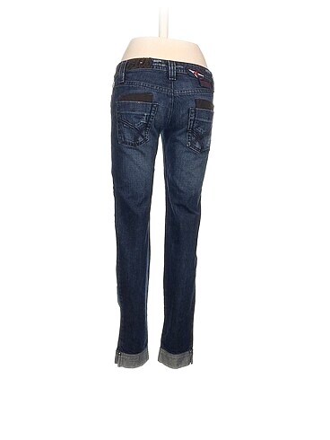 28 Beden Gas Jeans Jean / Kot %70 İndirimli.