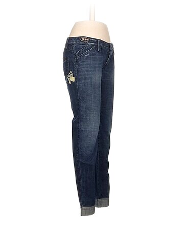Gas Jeans Gas Jeans Jean / Kot %70 İndirimli.