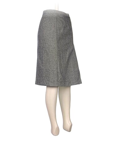 Benetton Benetton Midi Etek %70 İndirimli.