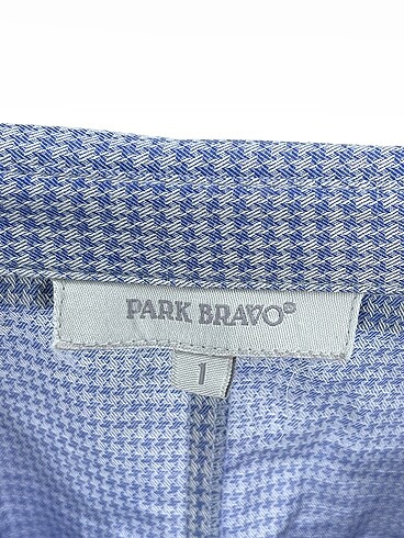 xs Beden çeşitli Renk Park Bravo Gömlek %70 İndirimli.