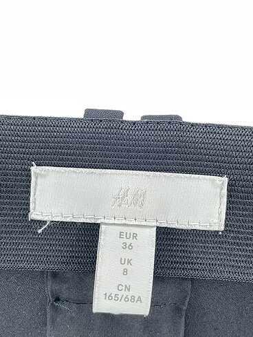 H&M Düz Kesim %70 İndirimli. - Görsel 4