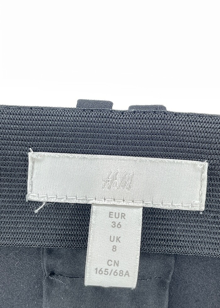 H&M Düz Kesim %70 İndirimli. - Görsel 4