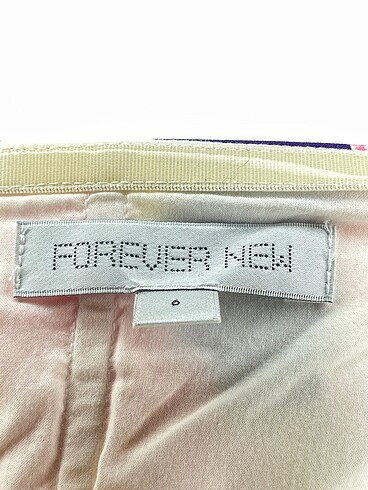 34 Beden çeşitli Renk Forever New Kısa Elbise %70 İndirimli.