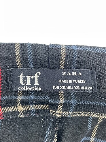 Zara Düz Kesim %70 İndirimli. - Görsel 4