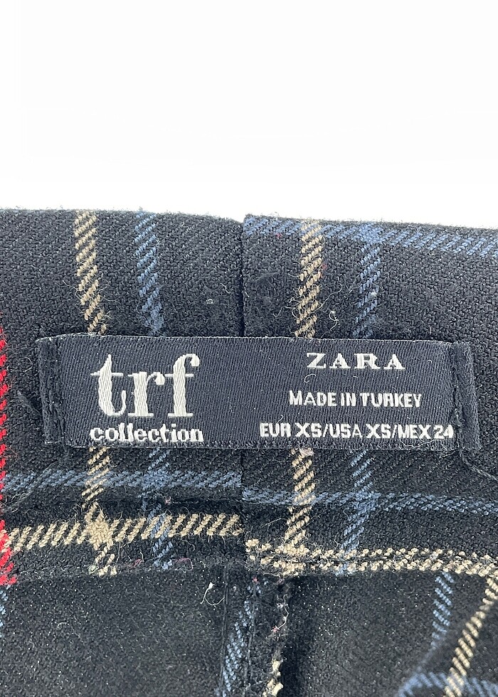 Zara Düz Kesim %70 İndirimli. - Görsel 4