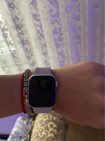 Apple Watch se