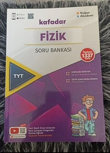  Yks test kitapları 