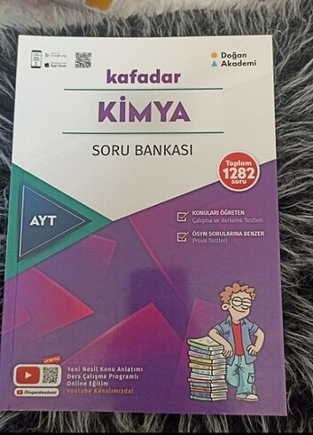  Beden Yks test kitapları 