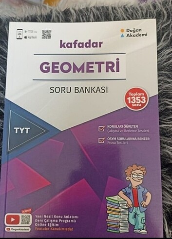  Beden Renk Yks test kitapları 