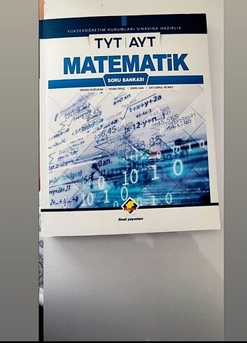 Yks test kitapları 