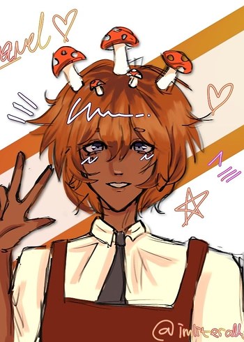 Art commision !!Açıklama!! - Görsel 2