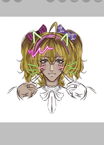 Art commision !!Açıklama!! - Görsel 4