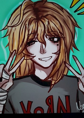 Art commision !!Açıklama!! - Görsel 7