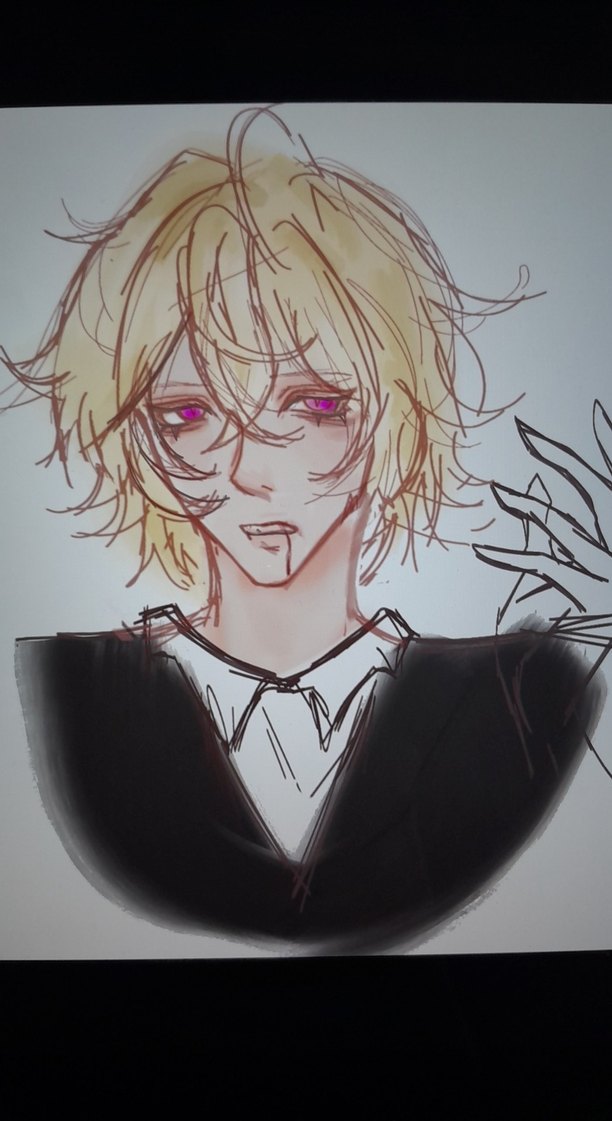 Art commision !!Açıklama!! - Görsel 5