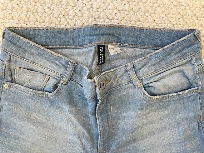 40 Beden H&M jean
