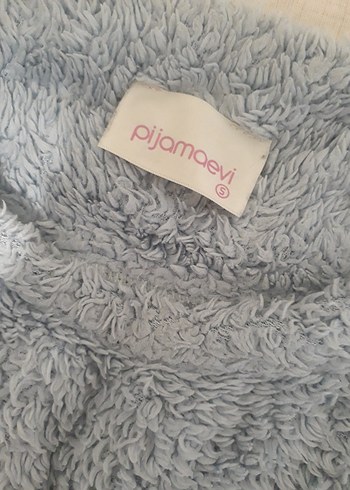s Beden Pijama Takımı