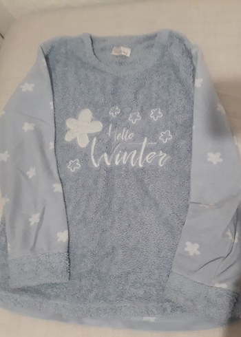 Diğer Pijama Takımı