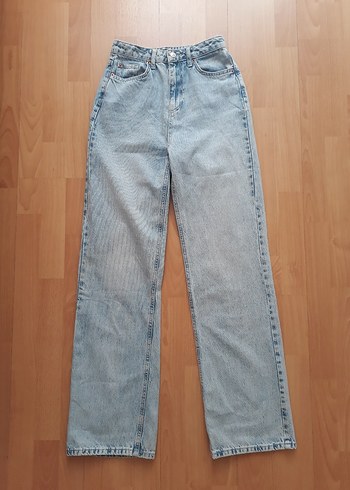 Trendyol & Milla Trendyolmilla Wide Leg Jean