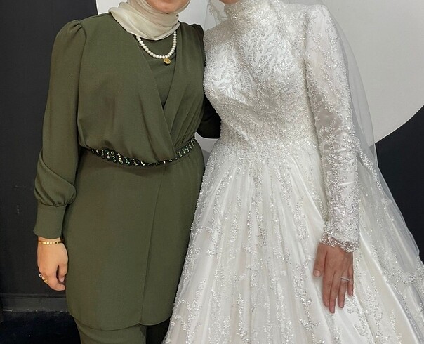 Gelinlik - Görsel 2