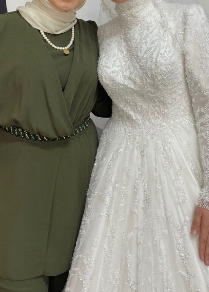 Gelinlik - Görsel 2