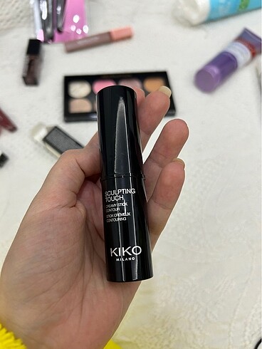 Kiko Kiko kontür