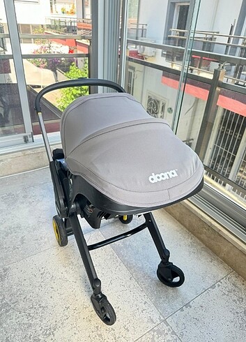 Doona Orjinal Bebek Arabası 